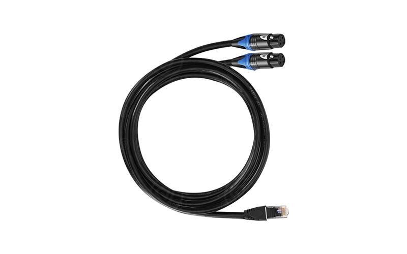 Hollyland Ethernet to XLR Cable