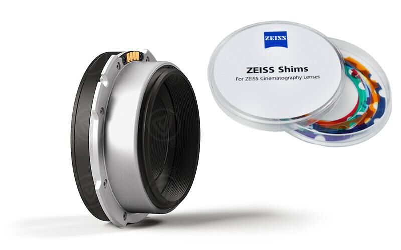 Zeiss IMS mit XD für Supreme Prime 135 mm / 150 mm- LPL
