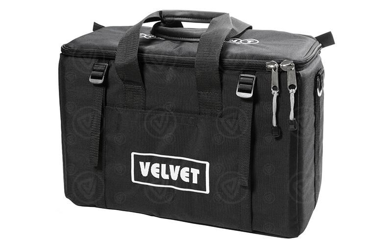 VELVETlight Velvet Mini 1 Codura Soft Bag