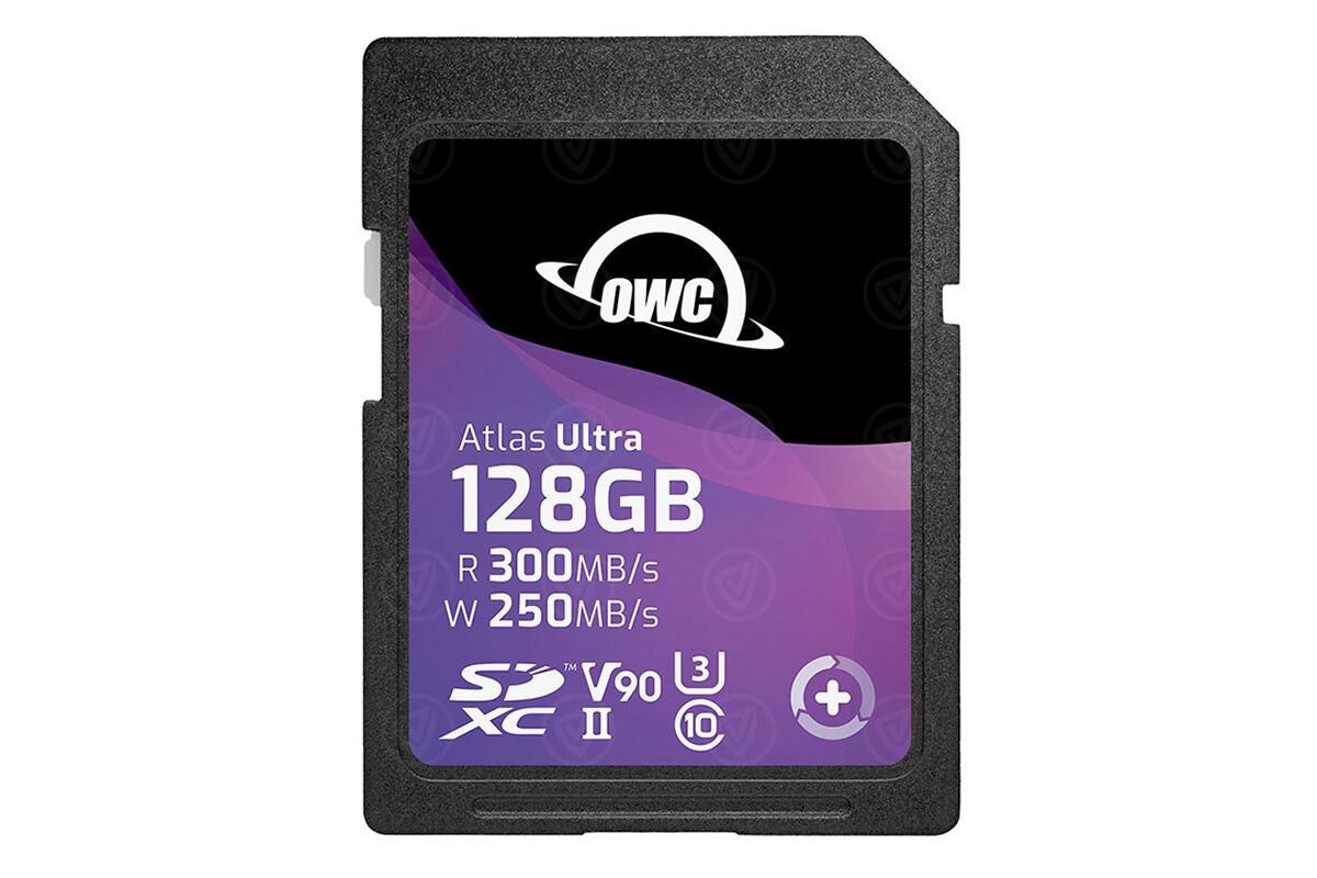 OWC Atlas Ultra SD V90 128GB